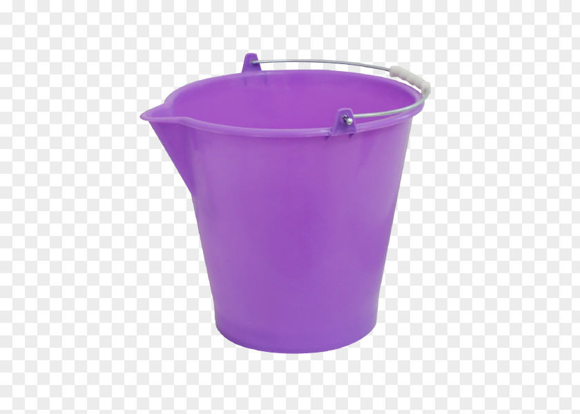 Bucket Plastic Table UNIVERS MARKETING Balja PNG