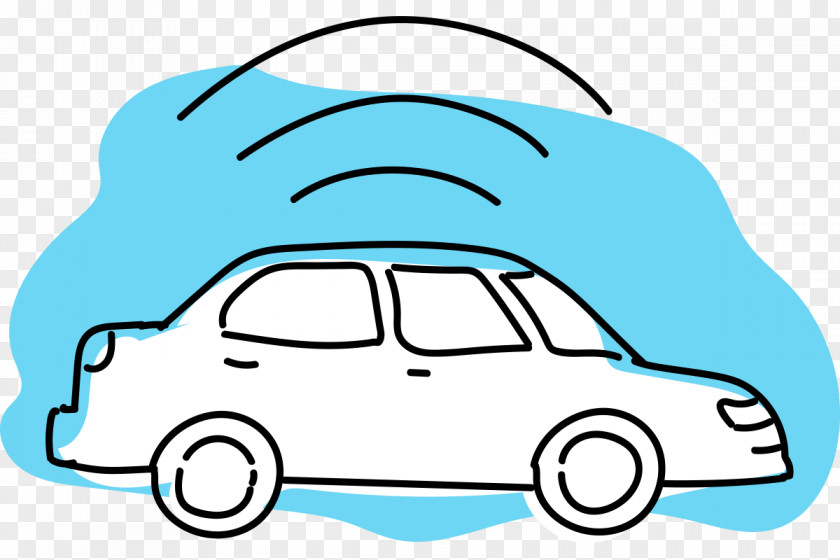 Car In Entertainment Computer Network Clip Art PNG