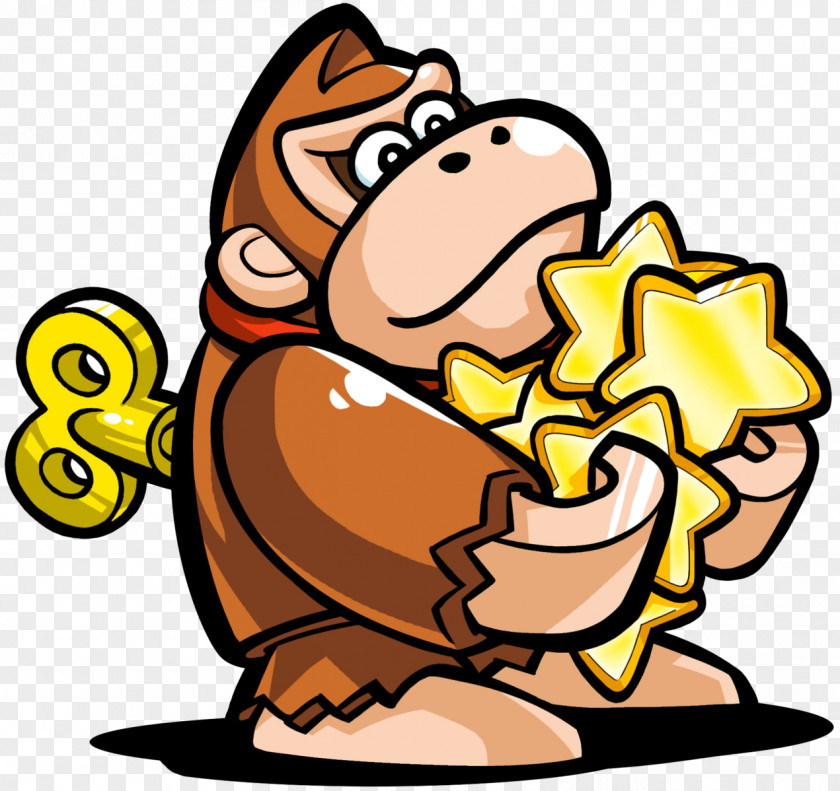 Donkey Mario Vs. Kong: Tipping Stars Wii U Super Bros. PNG