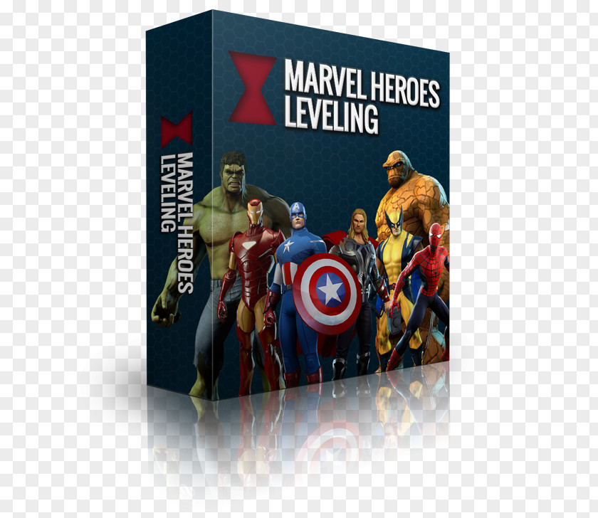 Hulk Marvel Heroes 2016 Superhero Comics X-Men PNG