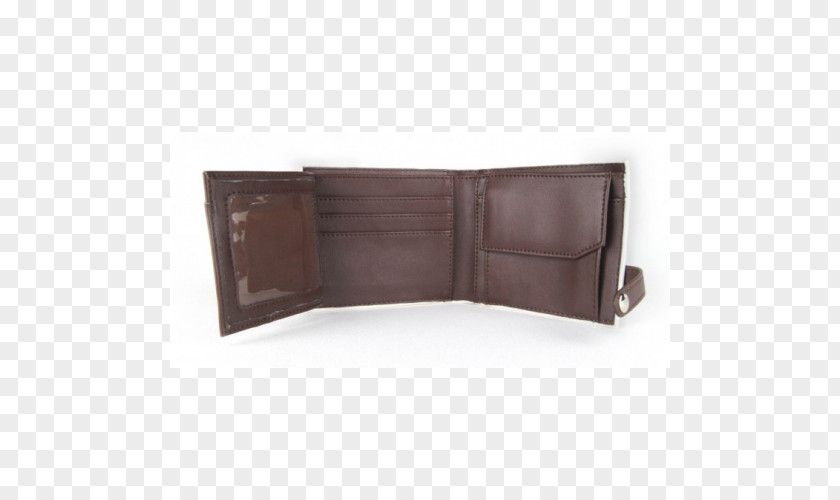 Leather Wallet PNG