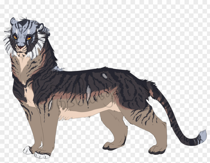 Lion Big Cat Roar Terrestrial Animal PNG