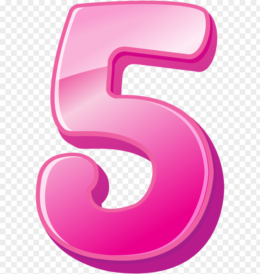 Material Property Symbol Pink Font Number Line Clip Art PNG