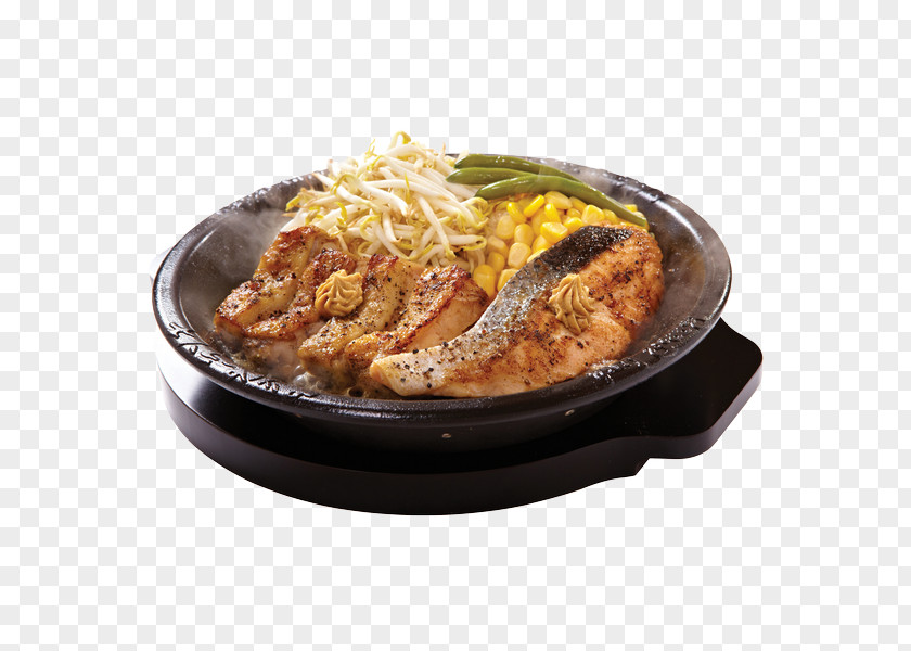Meat Steak Asian Cuisine Fast Food Pepper Lunch PNG