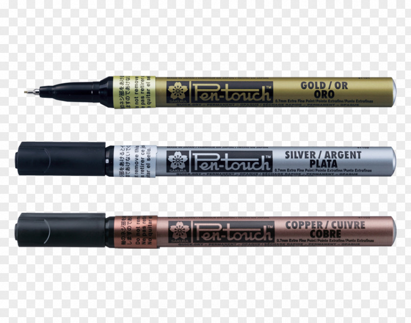 Pen Marker Sakura Pigma Micron Paper Color Products Corporation PNG