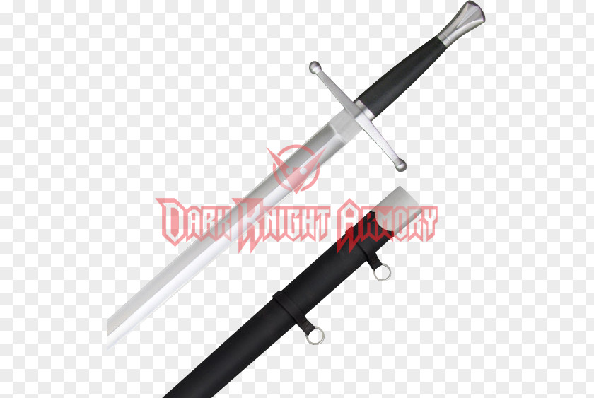 Sword Dagger 14th Century Stock Business PNG