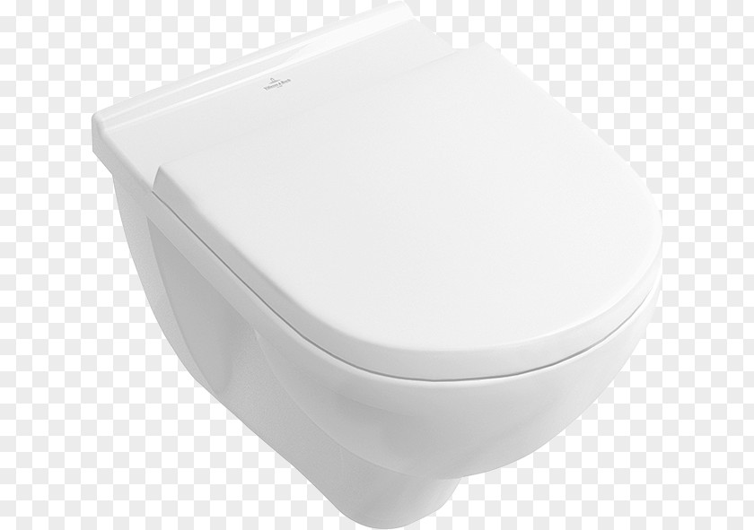 Toilet Villeroy & Boch Flush Bidet Seats PNG