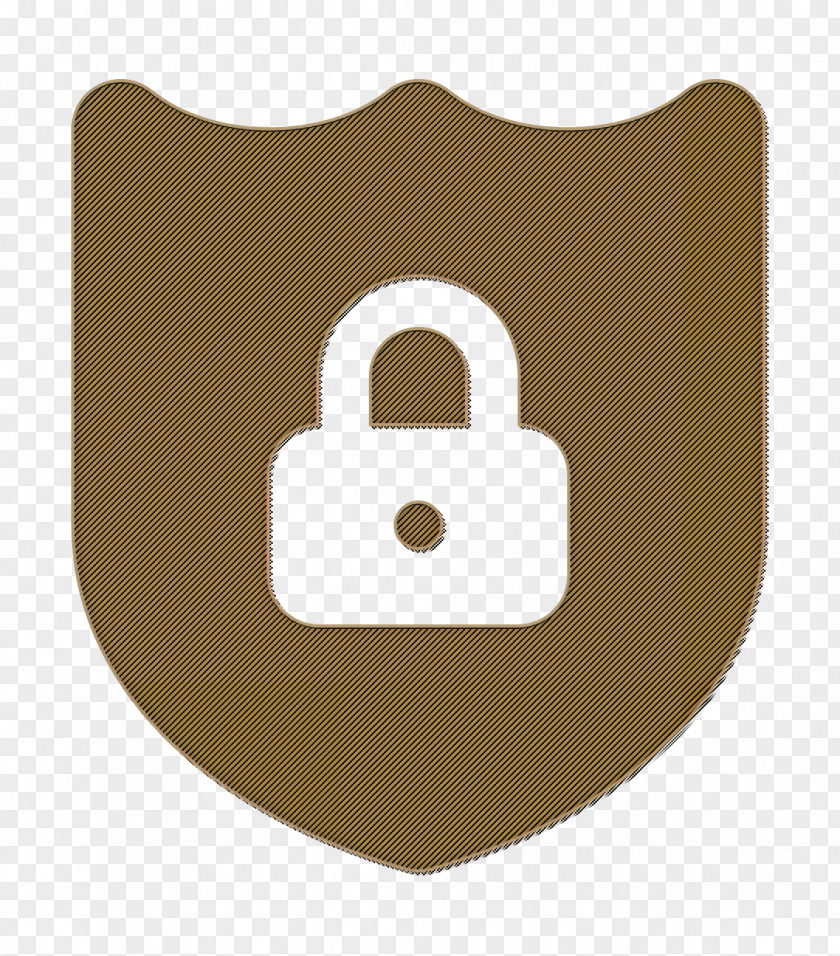 Web And App Interface Icon Padlock Security PNG
