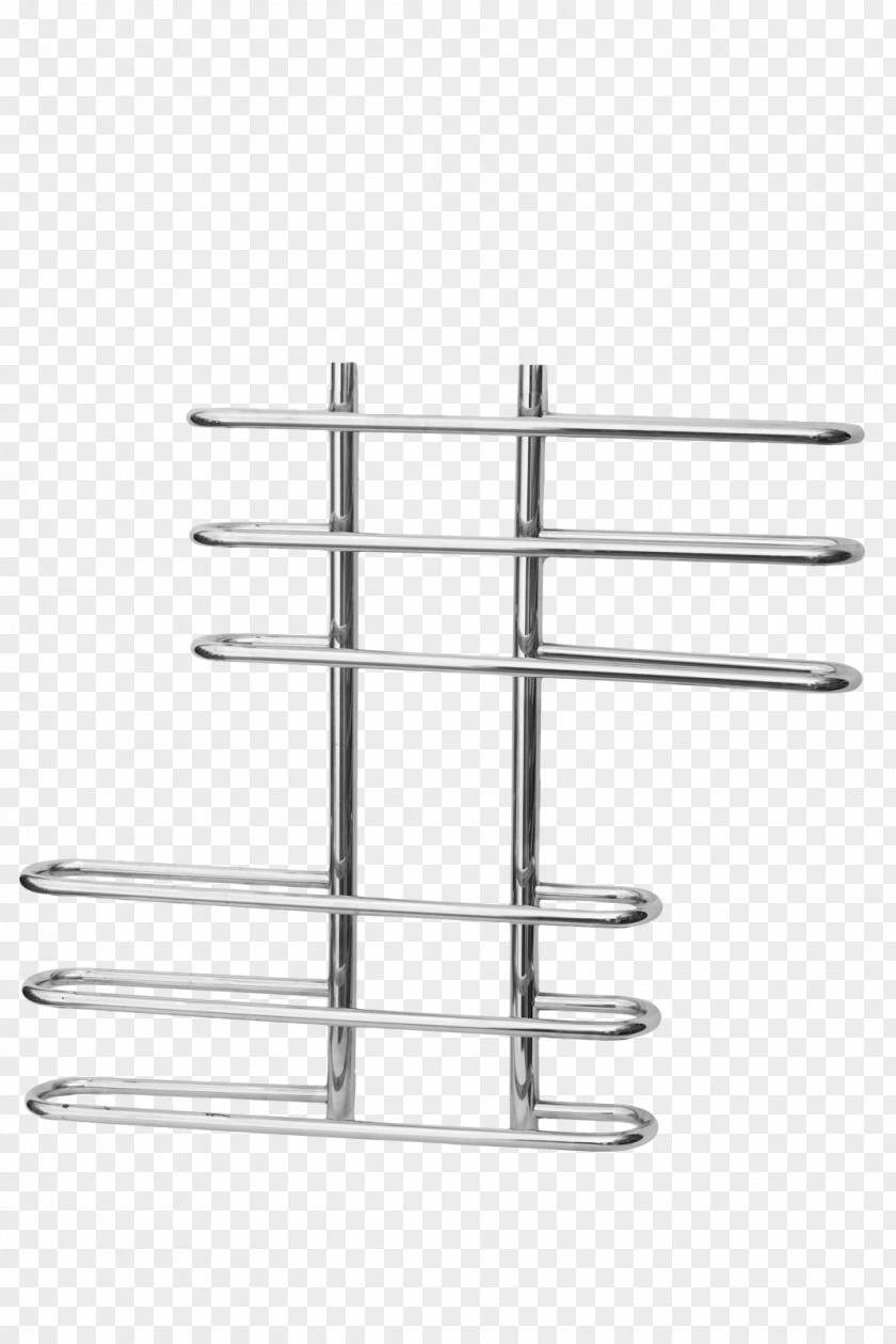 X-stand Heated Towel Rail Terminus Artikel Price Shop PNG