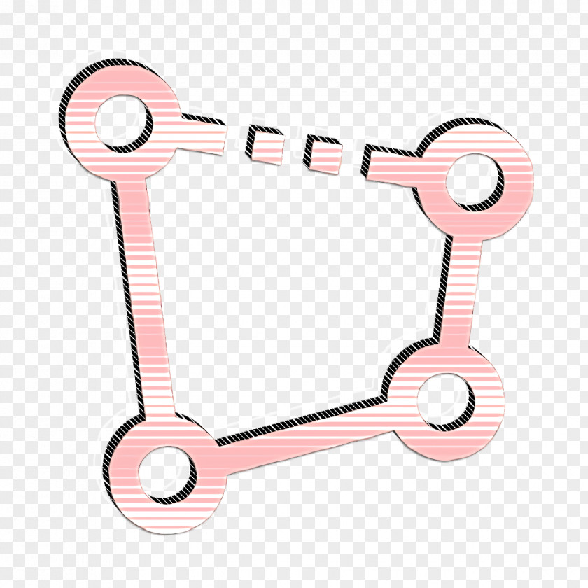 Art And Design Icon Area Shape PNG