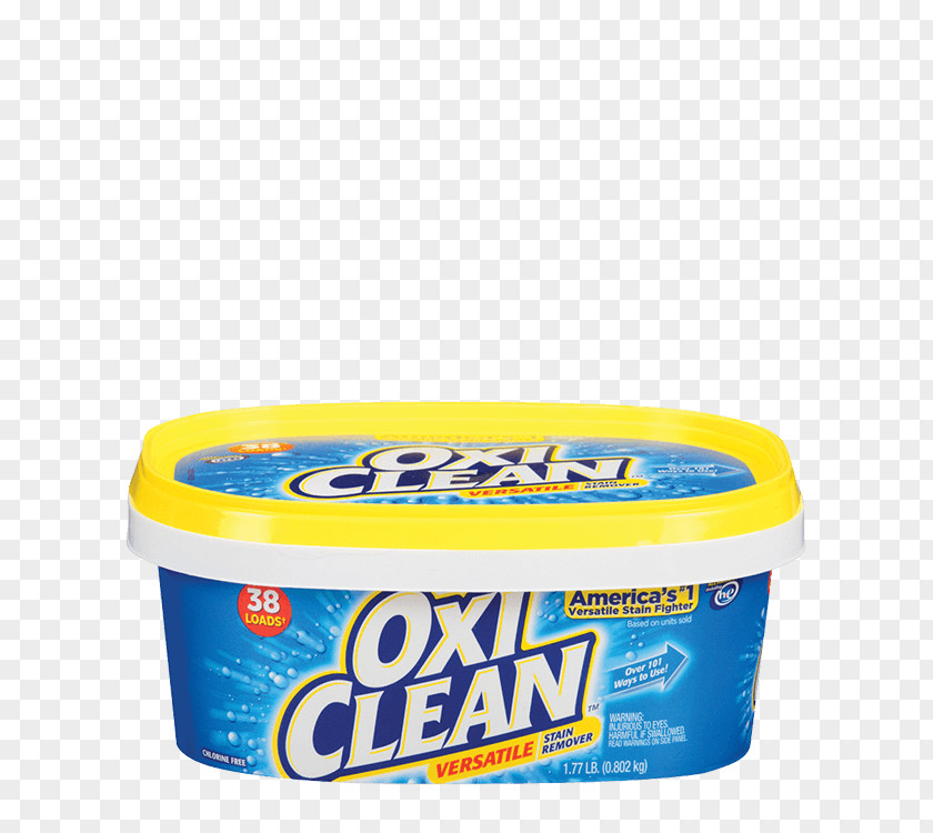 Bleach OxiClean Stain Removal Amazon.com PNG