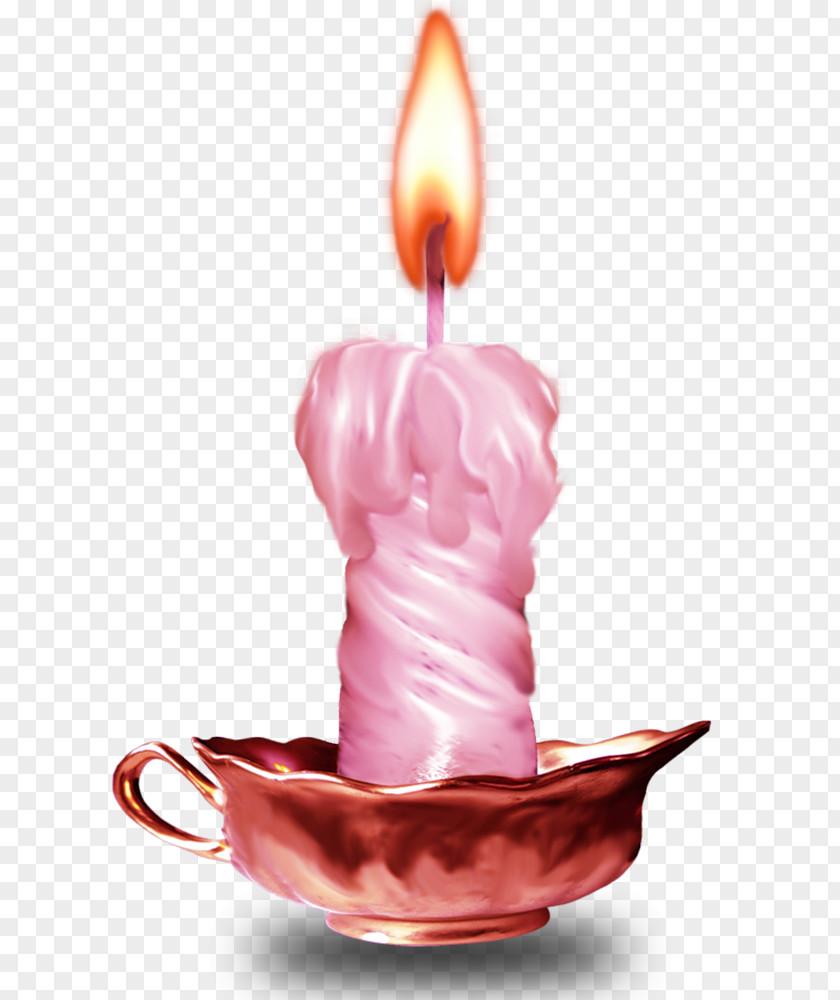 Candle U041fu0440u0438u0432u043eu0440u043eu0442 PNG u041fu0440u0438u0432u043eu0440u043eu0442 , Pink Christmas candles creative clipart PNG