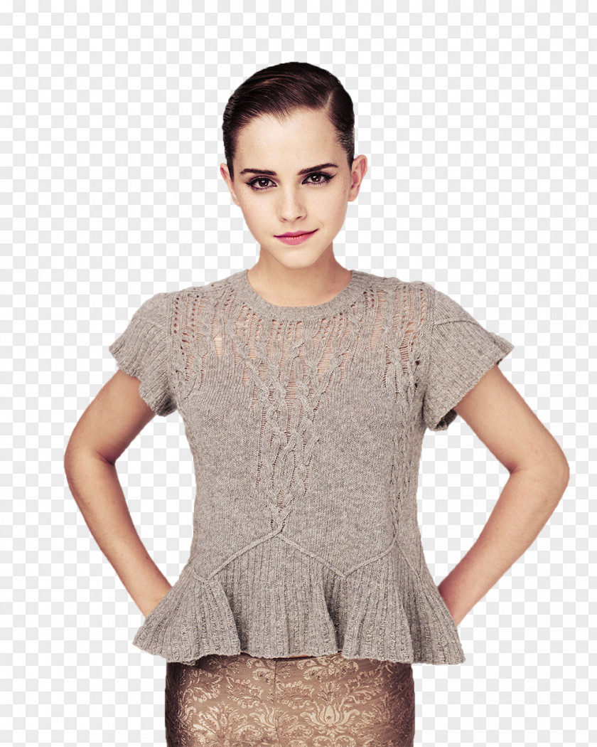 Cara Delevingne Emma Watson Actor Female Photography PNG