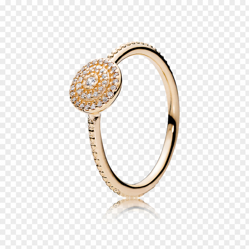 Charms Pandora Ring Size Cubic Zirconia Jewellery PNG