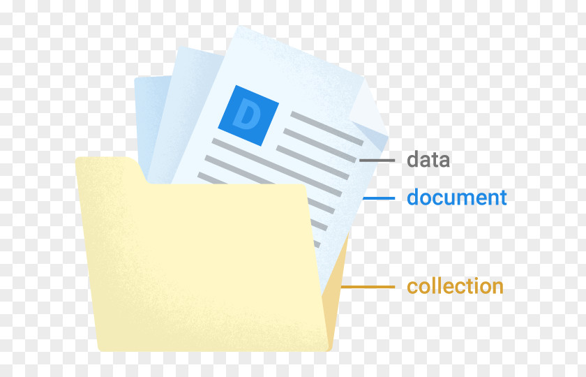 Data Structure Paper Brand PNG