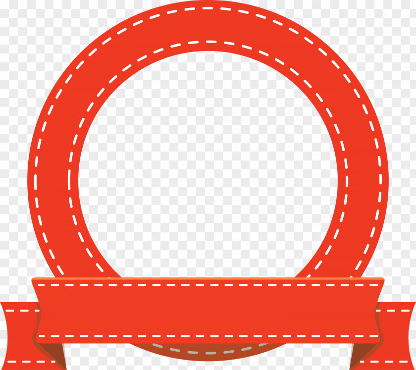 Emblem Ribbon PNG