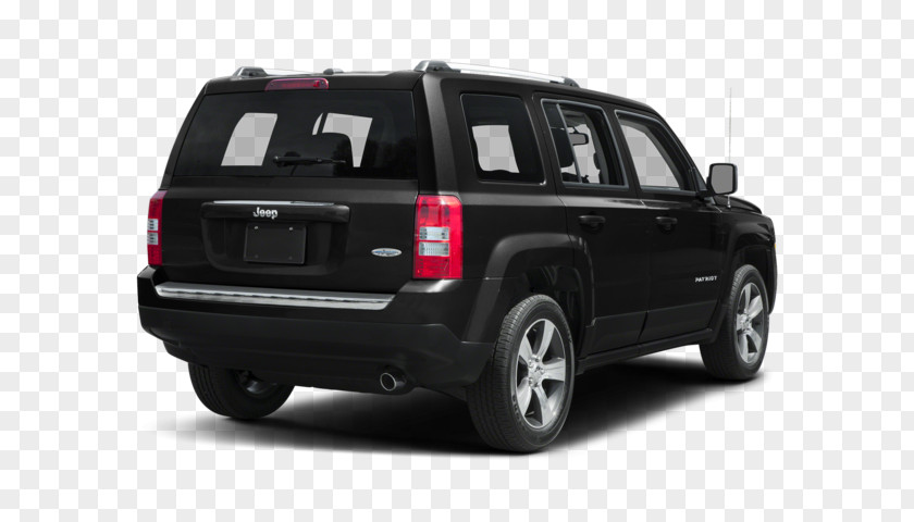 Jeep 2014 Patriot Car 2017 Latitude Chrysler PNG