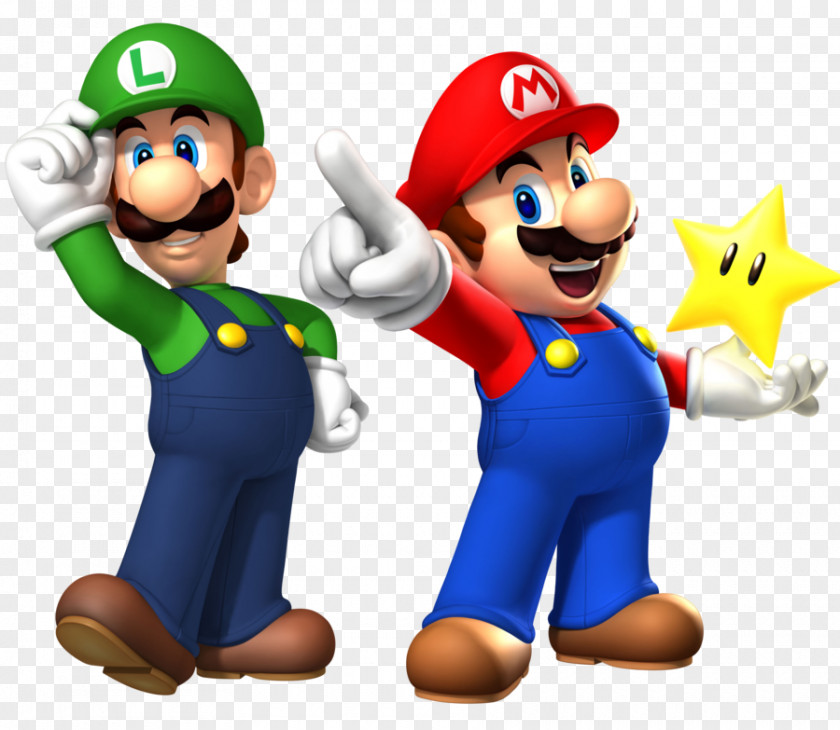 Lightning Mcqueen Clipart Mario & Luigi: Superstar Saga New Super Bros. Wii Paper PNG