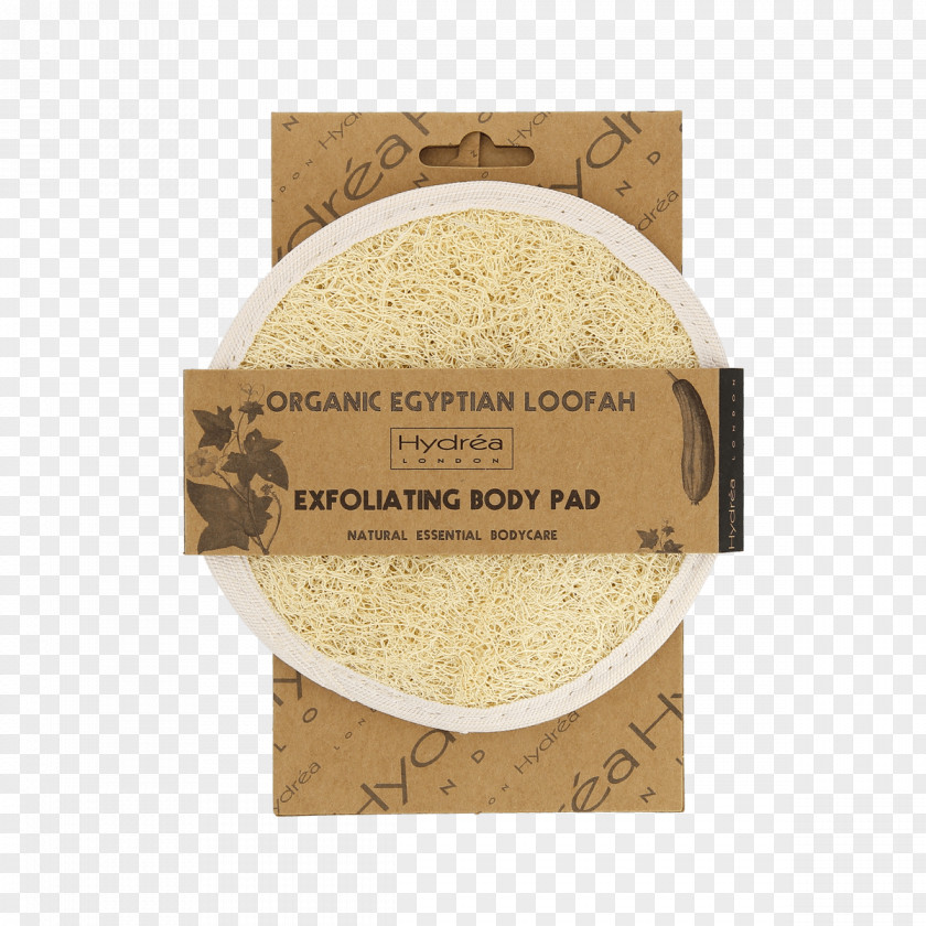 Luffa Exfoliation Bathing Sauna Brush PNG