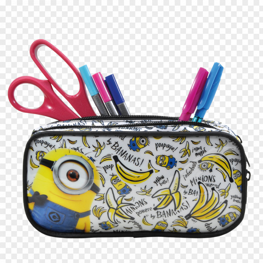 Minions Banana Paradise Case YouTube PNG