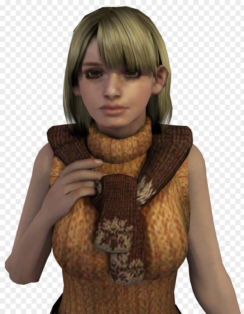 Model Ashley Graham Resident Evil 4 Ada Wong Leon S. Kennedy PNG