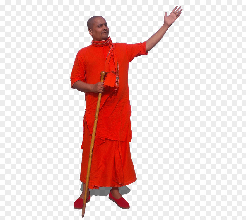 Monk Mehi Swami Vyasanand Ji Maharaj Kuppaghat Sant Mat PNG