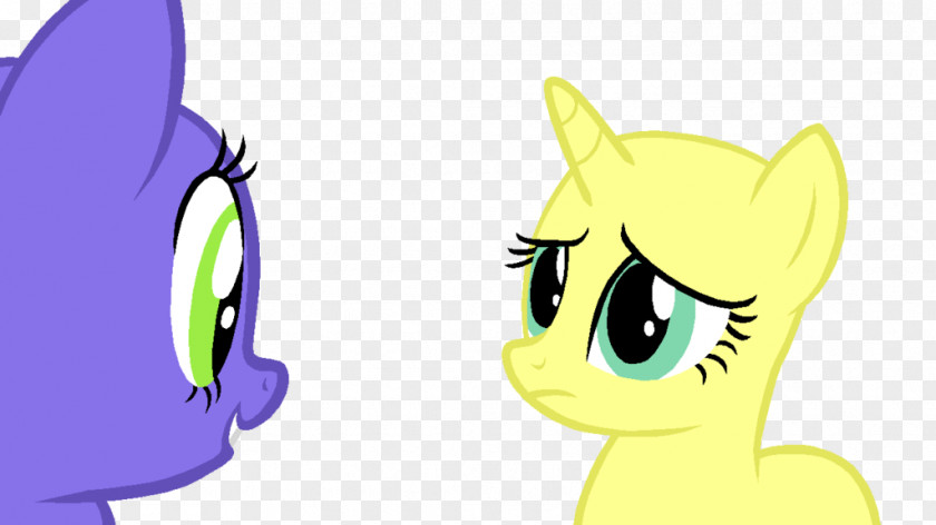 My Little Pony Whiskers DeviantArt PNG