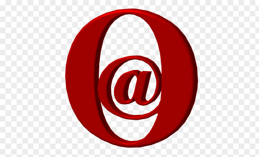 Opera Mail Khromstil' Web Browser PNG