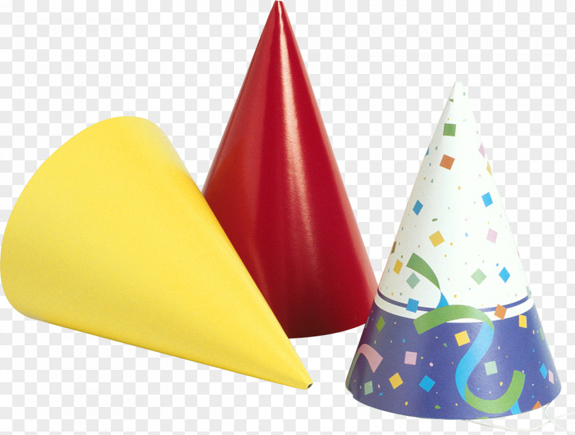 Party Hat Birthday Jubileum Clip Art PNG