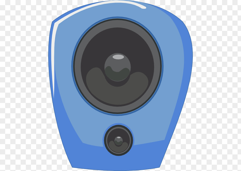 Speaker Clip Art Loudspeaker Vector Graphics Comic Book Image PNG