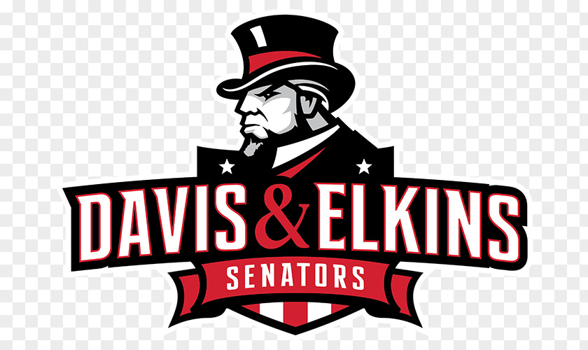 Steph Davis & Elkins College Senators Women's Basketball Men's Logo Sport PNG
