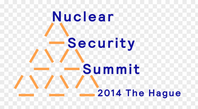 Summit 2014 Nuclear Security Power Treaty On The Non-Proliferation Of Weapons PNG