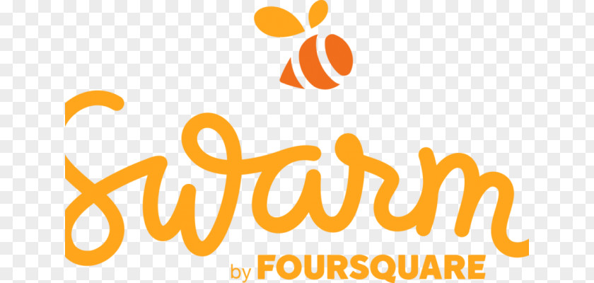 Swarm Foursquare Logo PNG