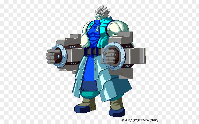 Tager 0 Byte Robot Samsung Galaxy S9 PNG