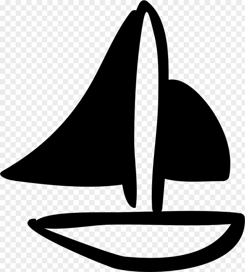 Airboat Symbol PNG