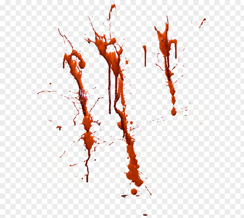 Blood Splatter Transparent PicsArt Photo Studio Desktop Wallpaper Image Clip Art PNG