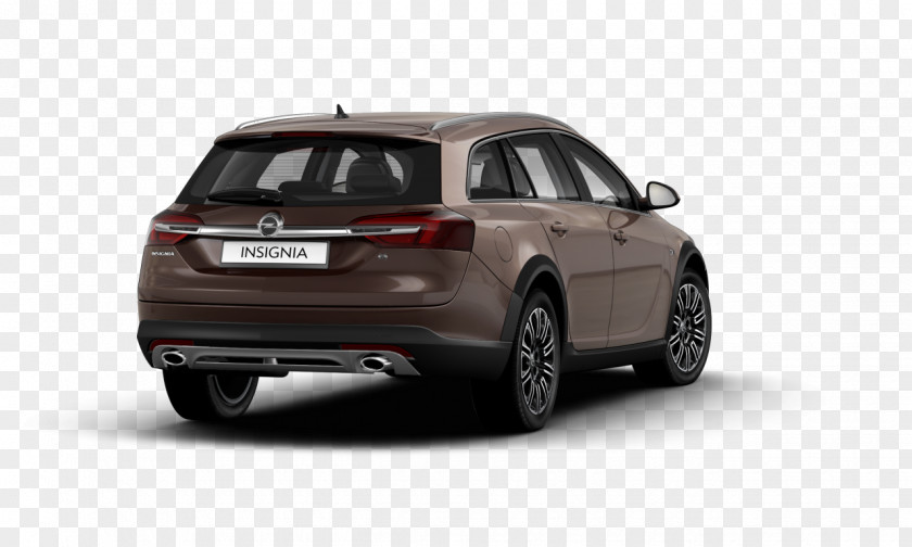 Car Opel Insignia Sport Utility Vehicle Compact PNG