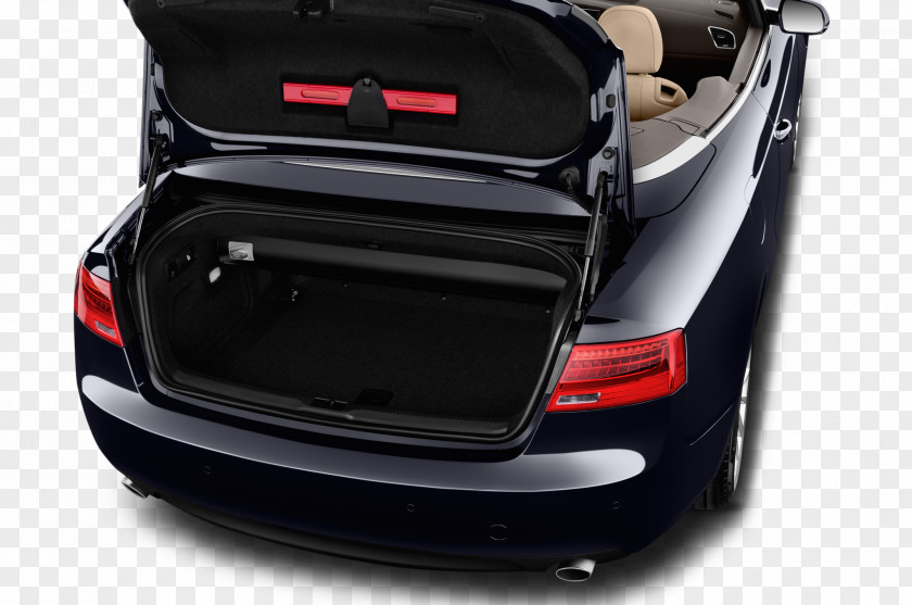 Car Trunk 2015 Audi A5 2016 RS 5 PNG