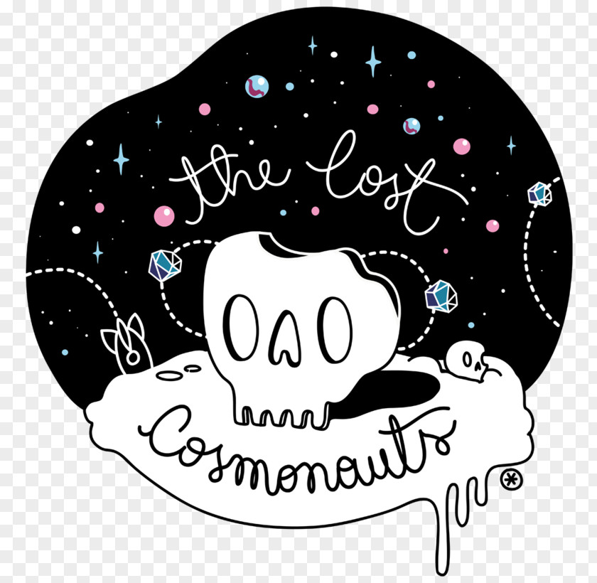Cosmonaut Cartoon Organism PNG