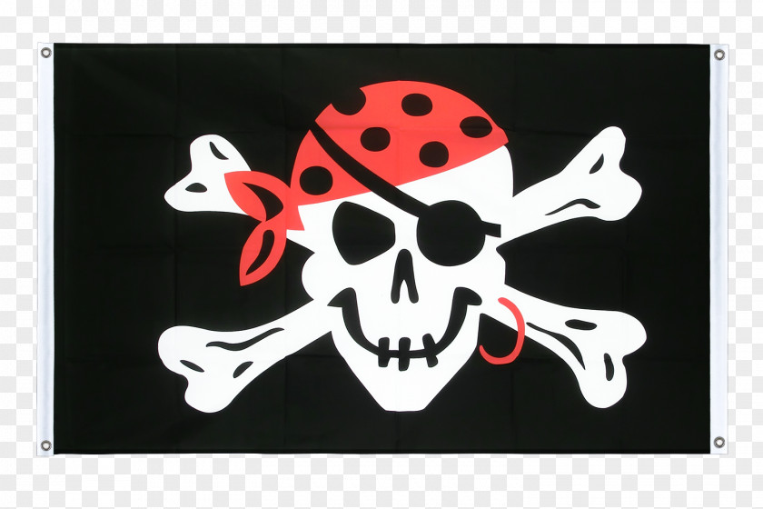 Flag Jolly Roger FlagMan Piracy United Kingdom PNG