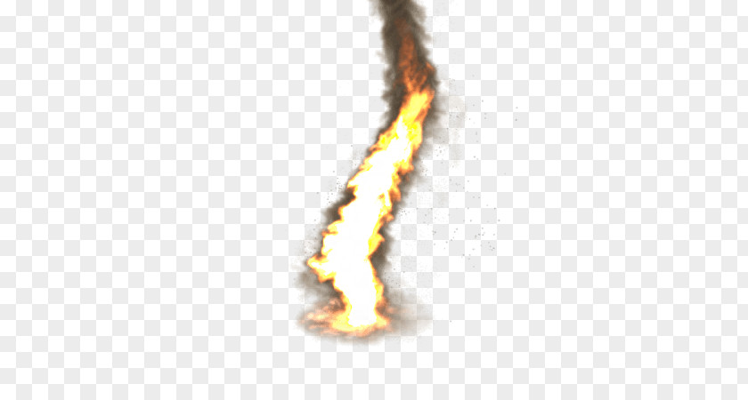 Flame Firestorm Fire Whirl Tornado PNG