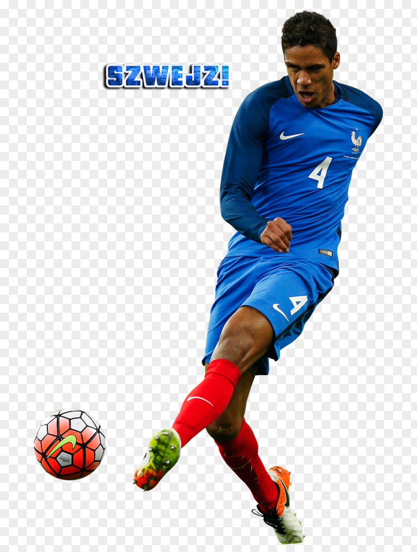 Football Raphaël Varane France National Team Real Madrid C.F. Player PNG