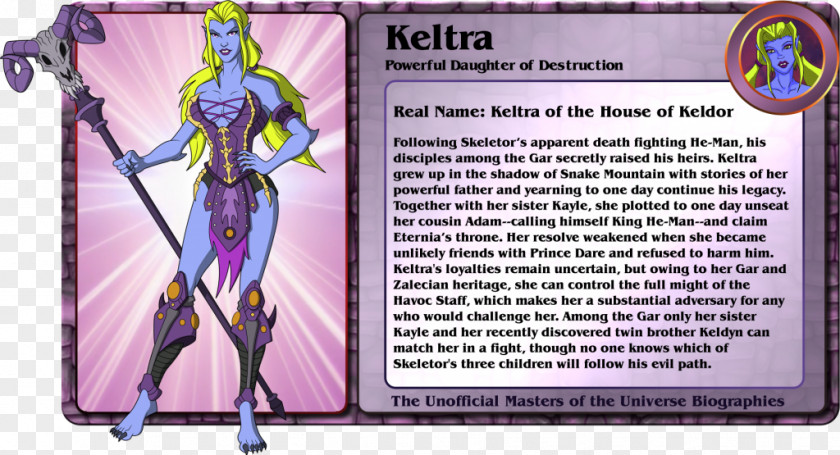 He-Man She-Ra Skeletor Evil-Lyn Masters Of The Universe PNG