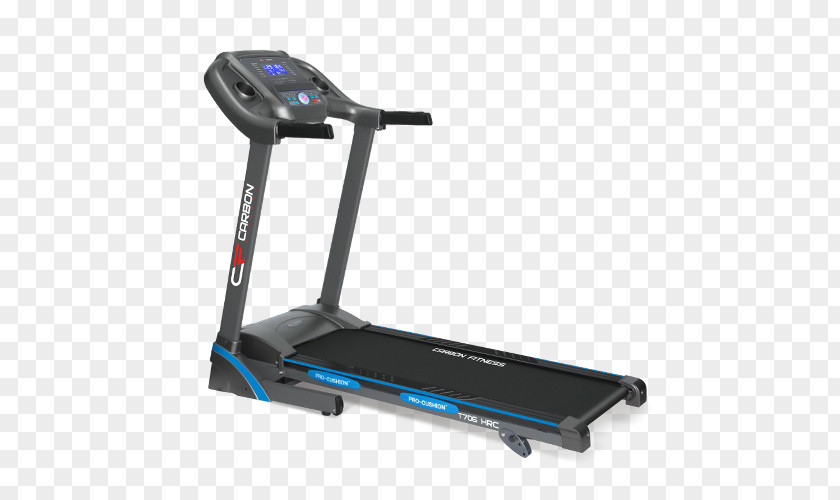 HRC Treadmill Exercise Machine Physical Fitness Artikel Price PNG