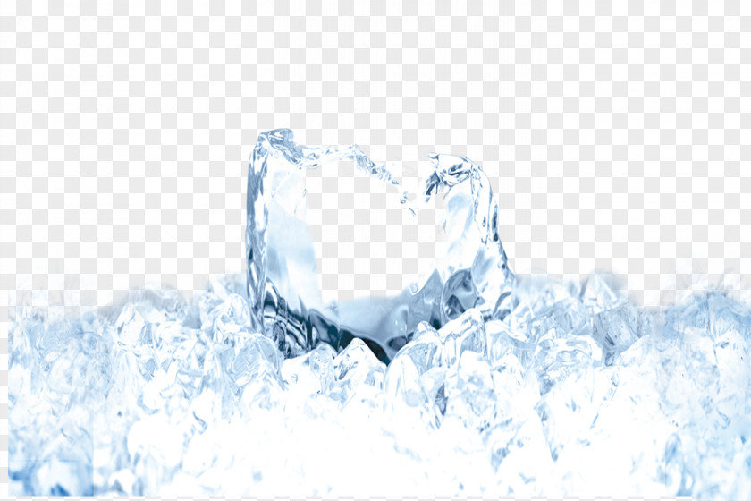 Ice Water Stock Photography Wallpaper PNG