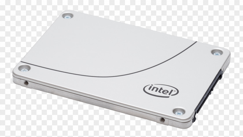 Intel DC S4600 Solid-state Drive Serial ATA ING-2CN928 Internal Hard SATA 6Gb/s 2.5