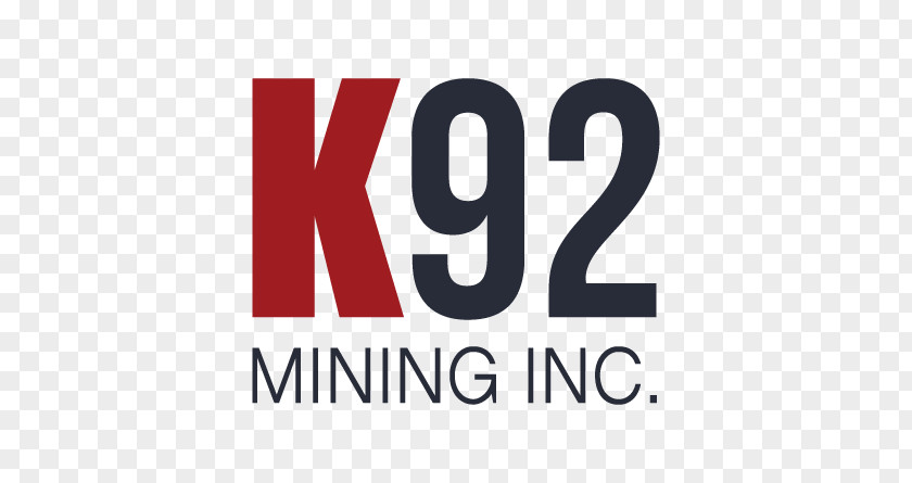 K92 Mining Inc. Vancouver Gold TSX Venture Exchange PNG