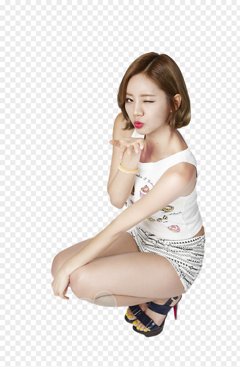 Lee Hye-ri Girl's Day Love Ring My Bell EXO PNG