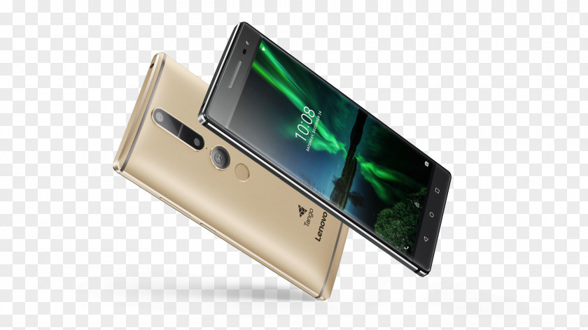 Lenovo Logo Tango Smartphone Augmented Reality Phablet PNG
