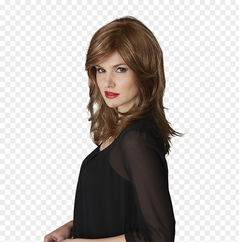 Lydia Martin Hair Colour Hairstyle Bob Cut Ponytail Long Beauty Parlour PNG